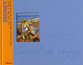 SYDNEY, AU FIL DE L'EAU