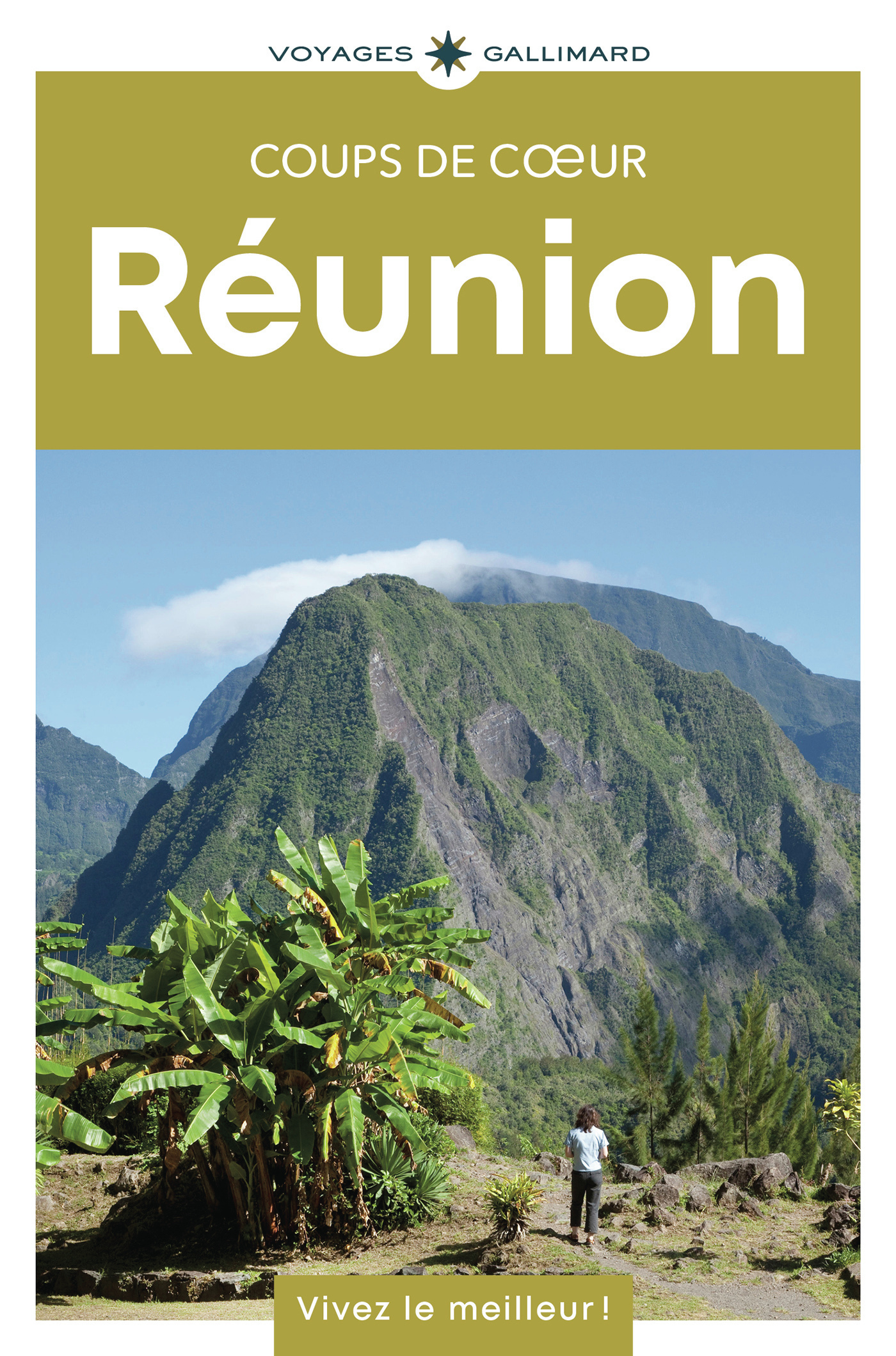 Réunion