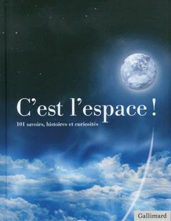 C'EST L'ESPACE