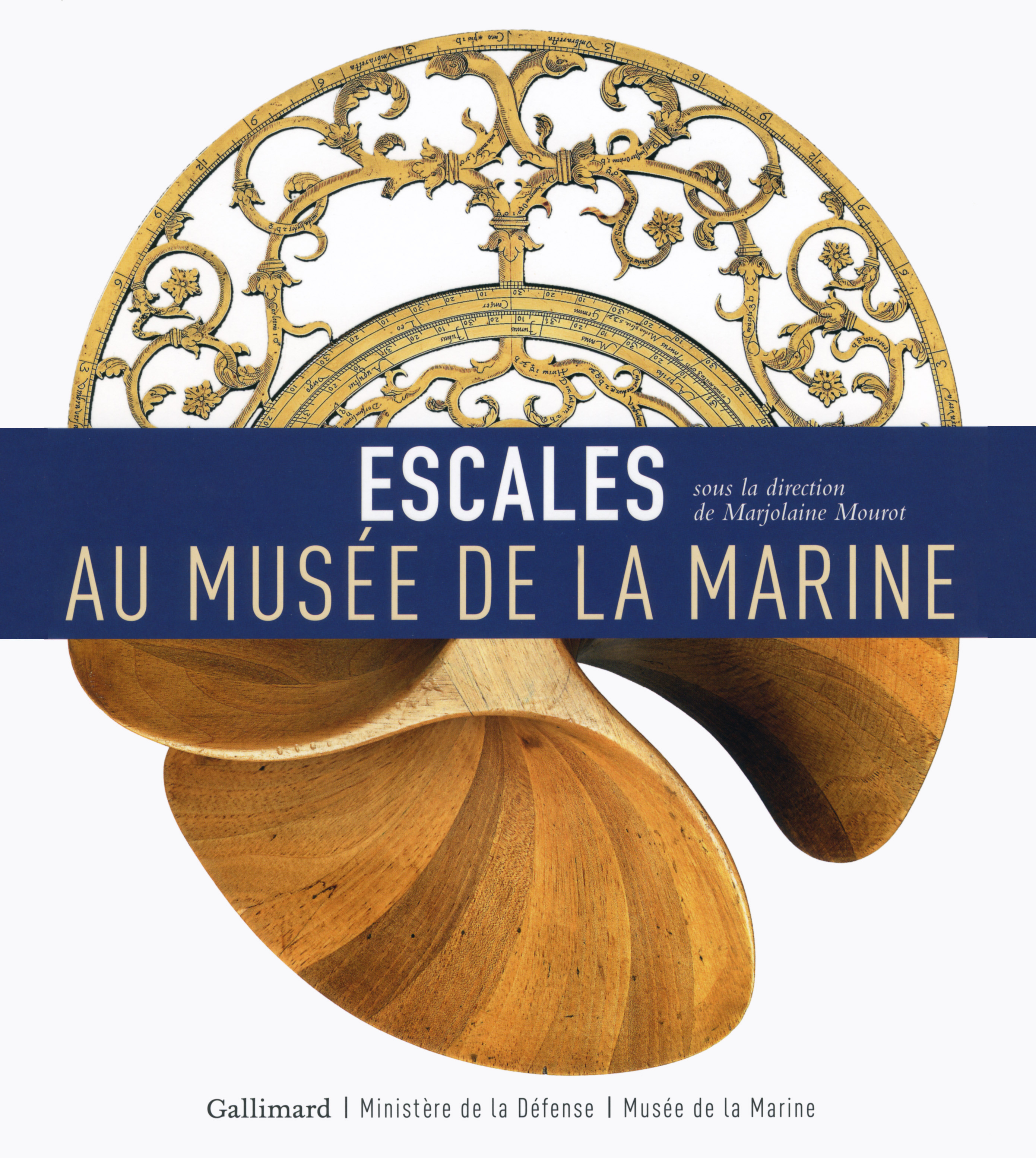 Escales au musée de la Marine