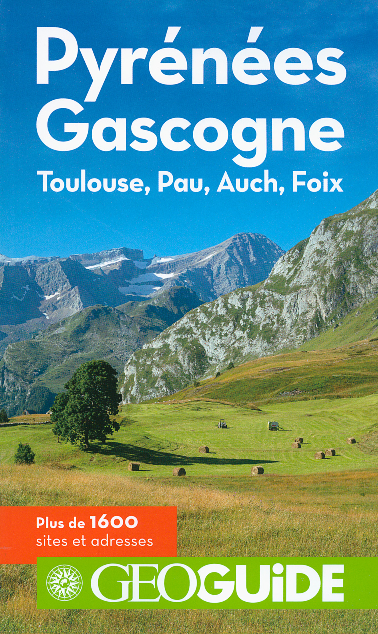 Pyrénées Gascogne