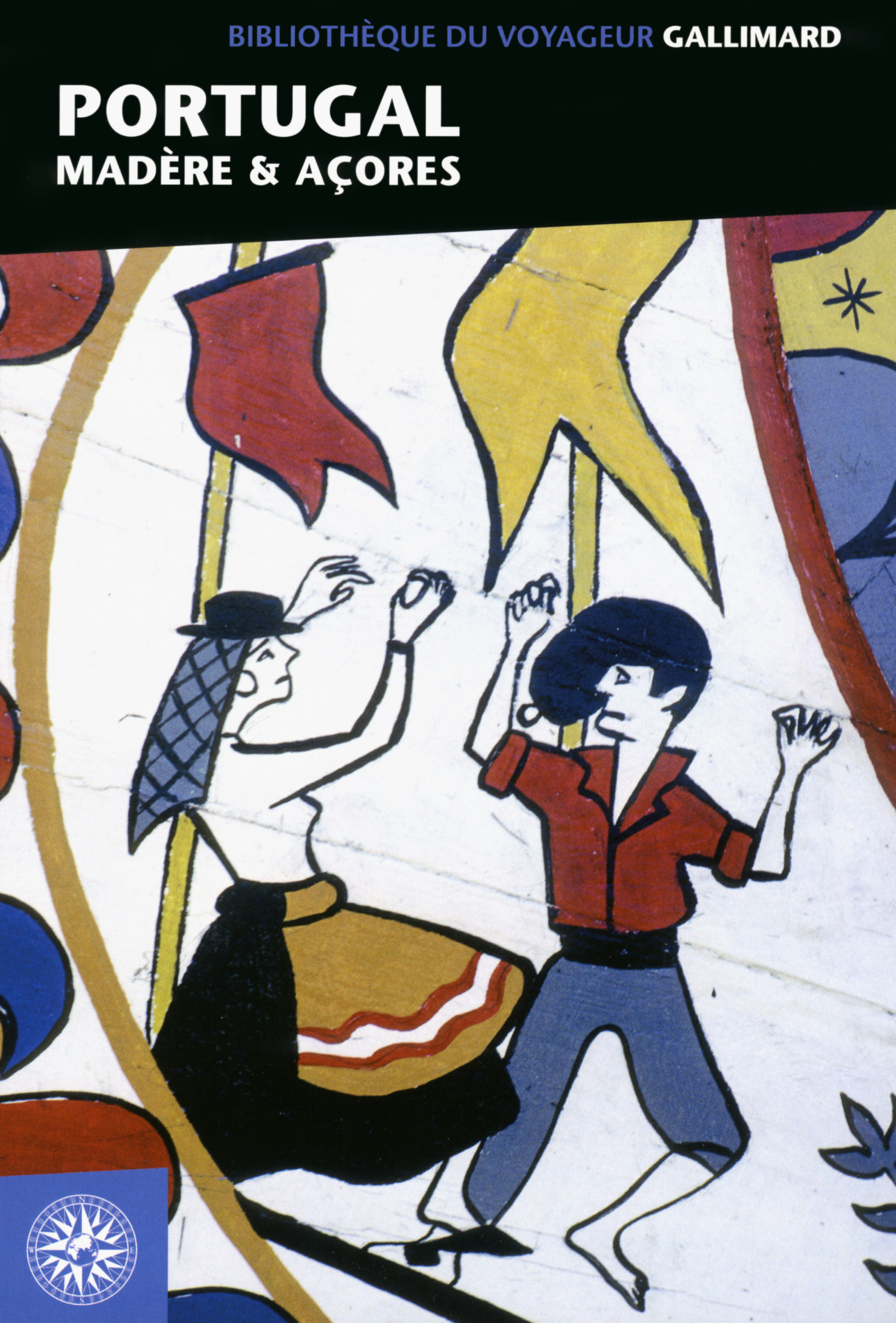 Portugal, Madère et Açores