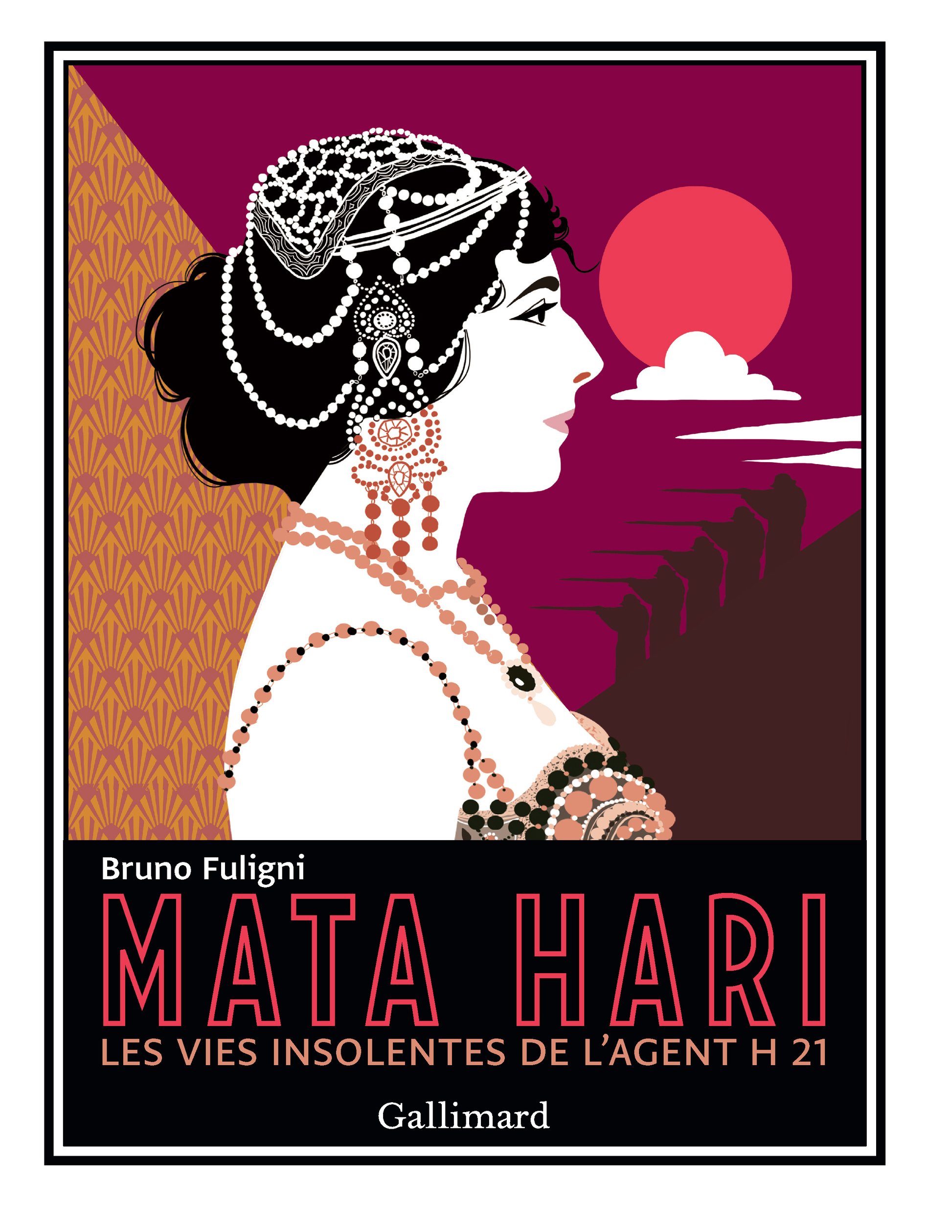 Mata Hari