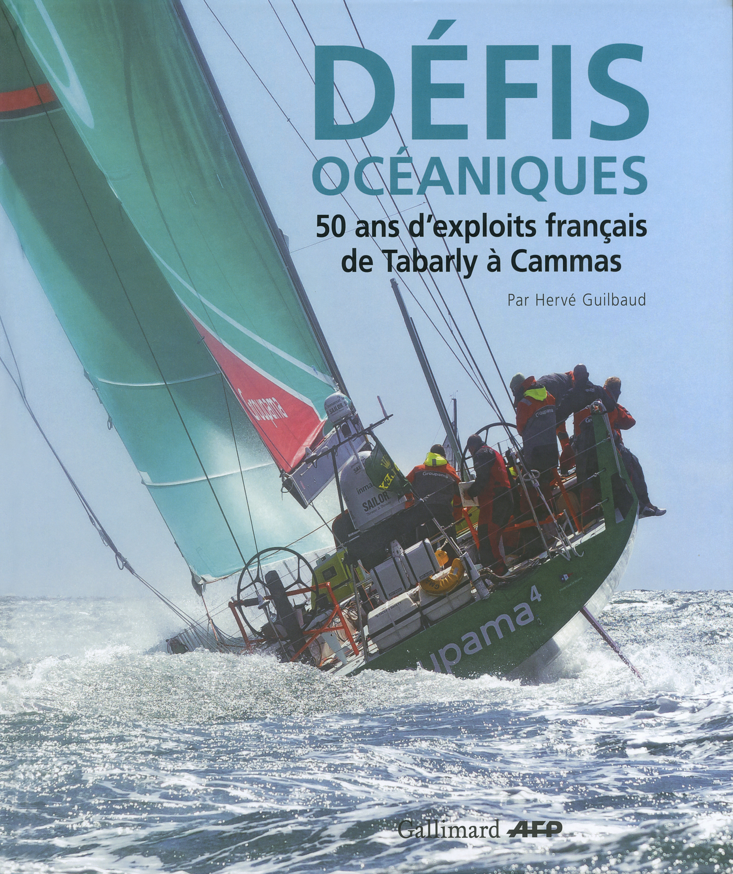 DEFIS OCEANIQUES