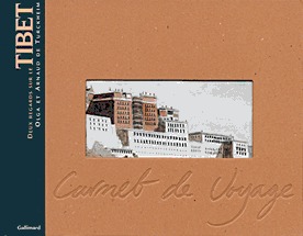 DEUX REGARDS SUR LE TIBET