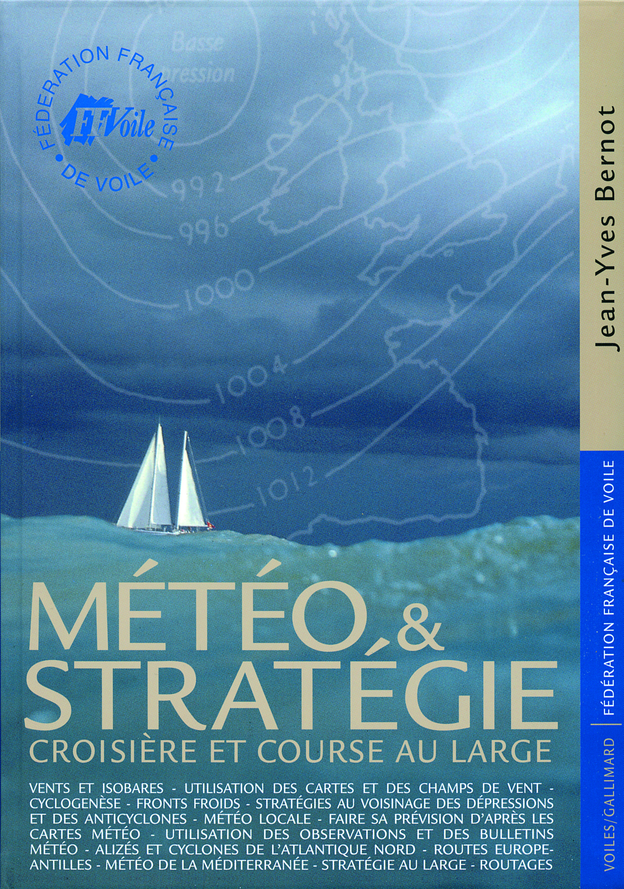 Météo et stratégie