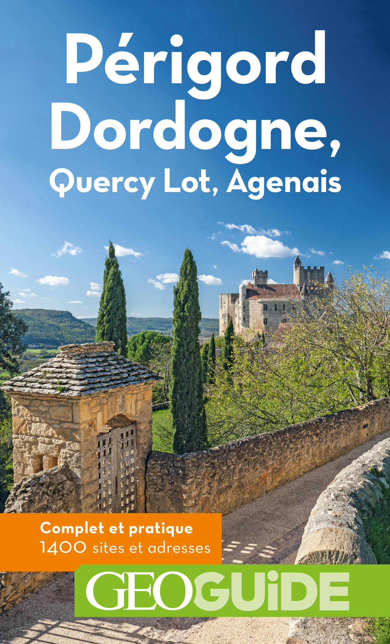 Périgord Dordogne