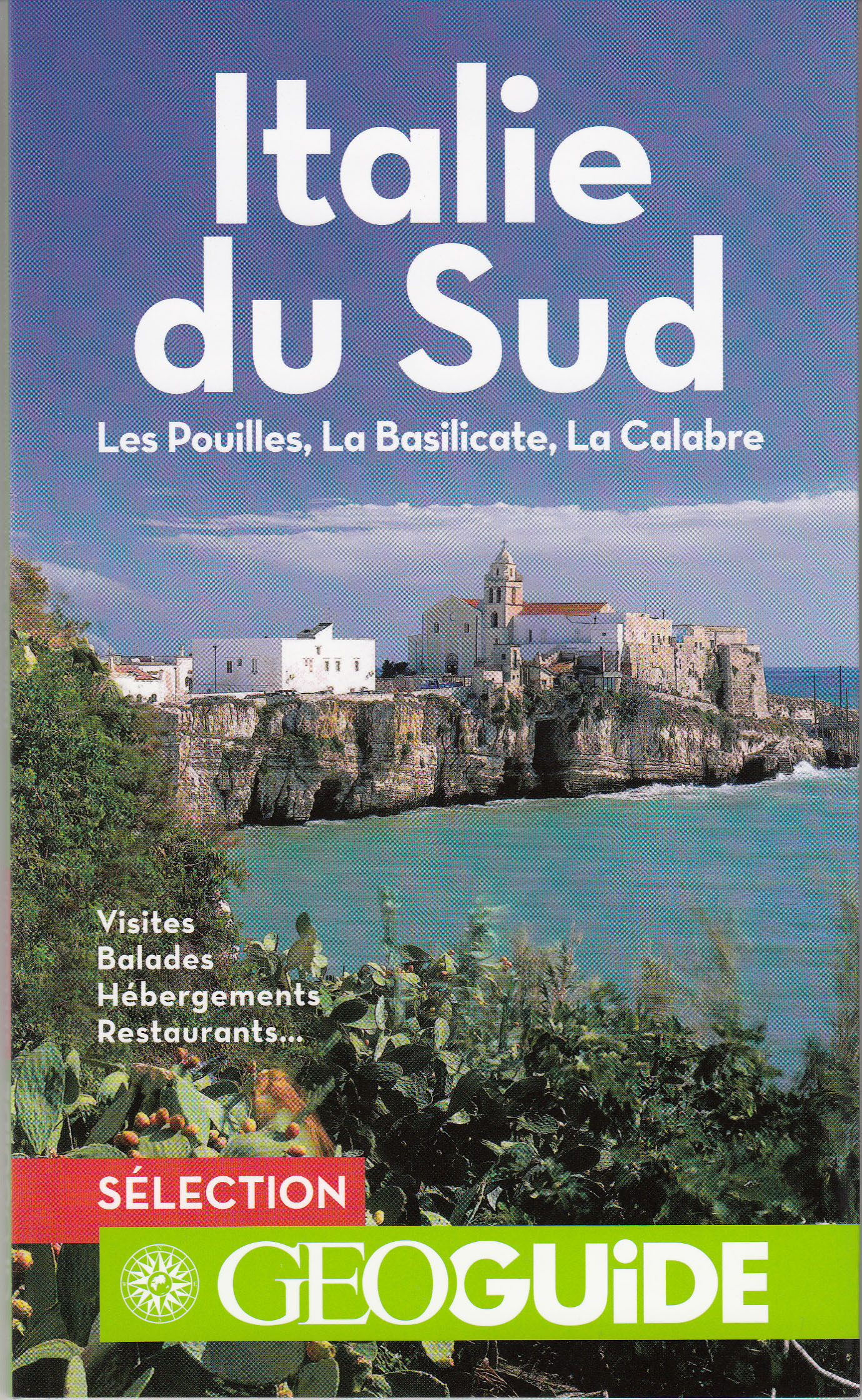 Italie du Sud