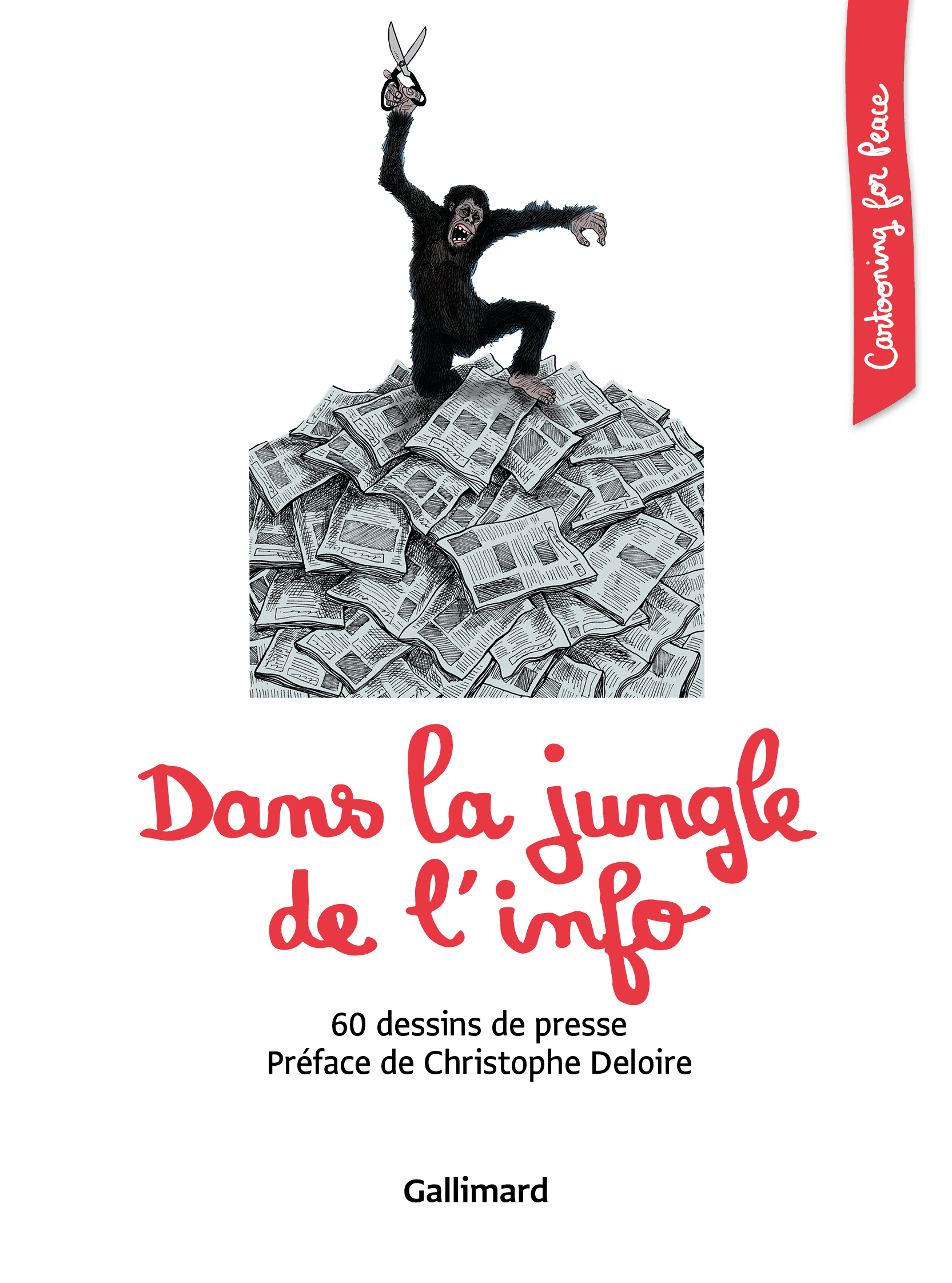 Dans la jungle de l'info