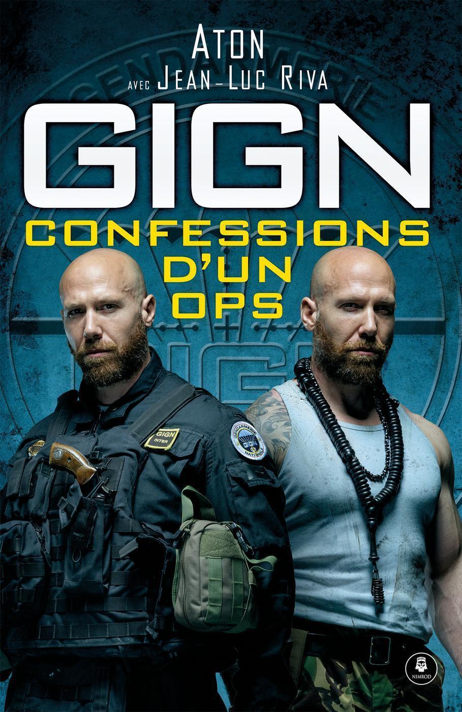 GIGN : confessions d'un OPS
