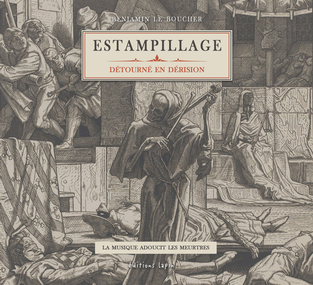 Estampillage T02