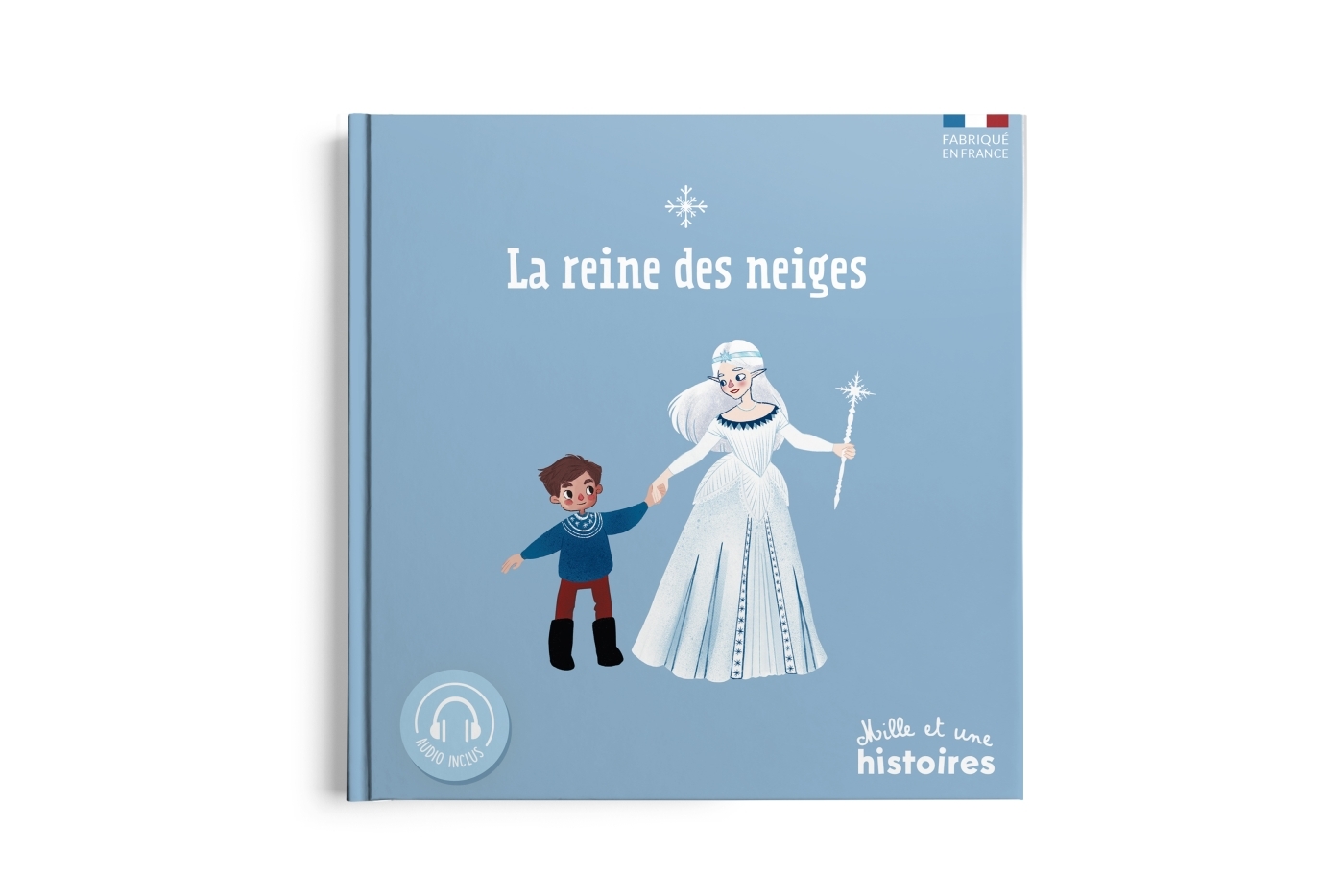 La Reine des neiges