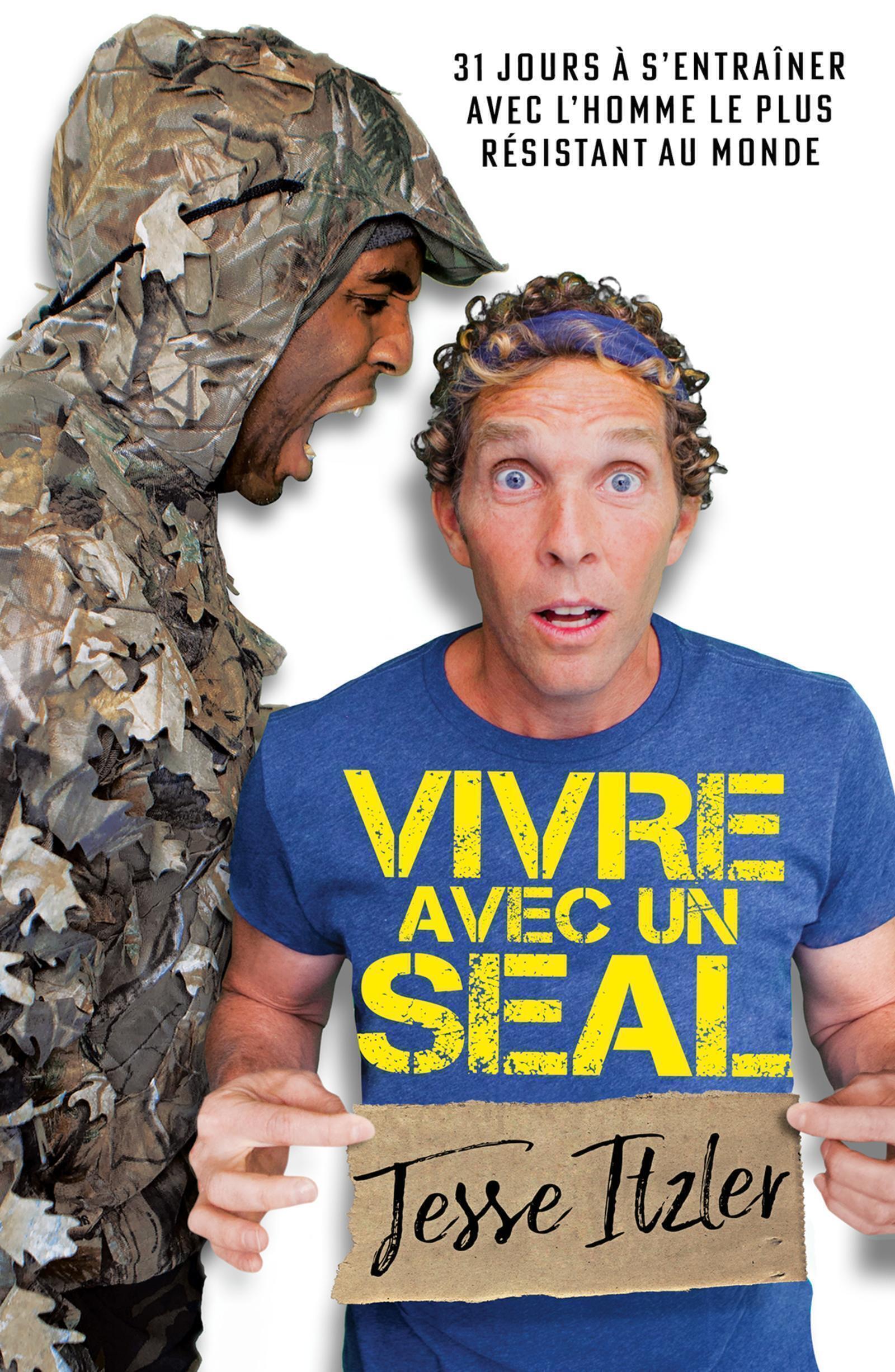 Vivre avec un SEAL