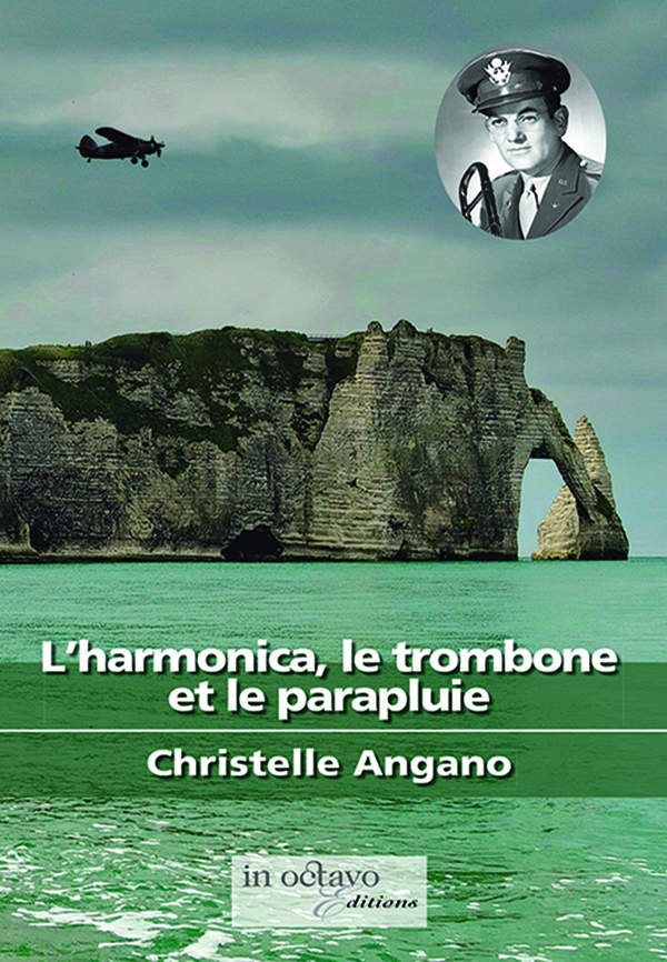 L'harmonica, le trombone et le parapluie