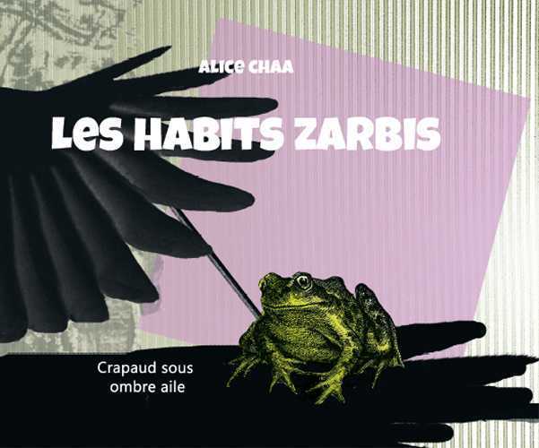 Habits zarbis (Les)