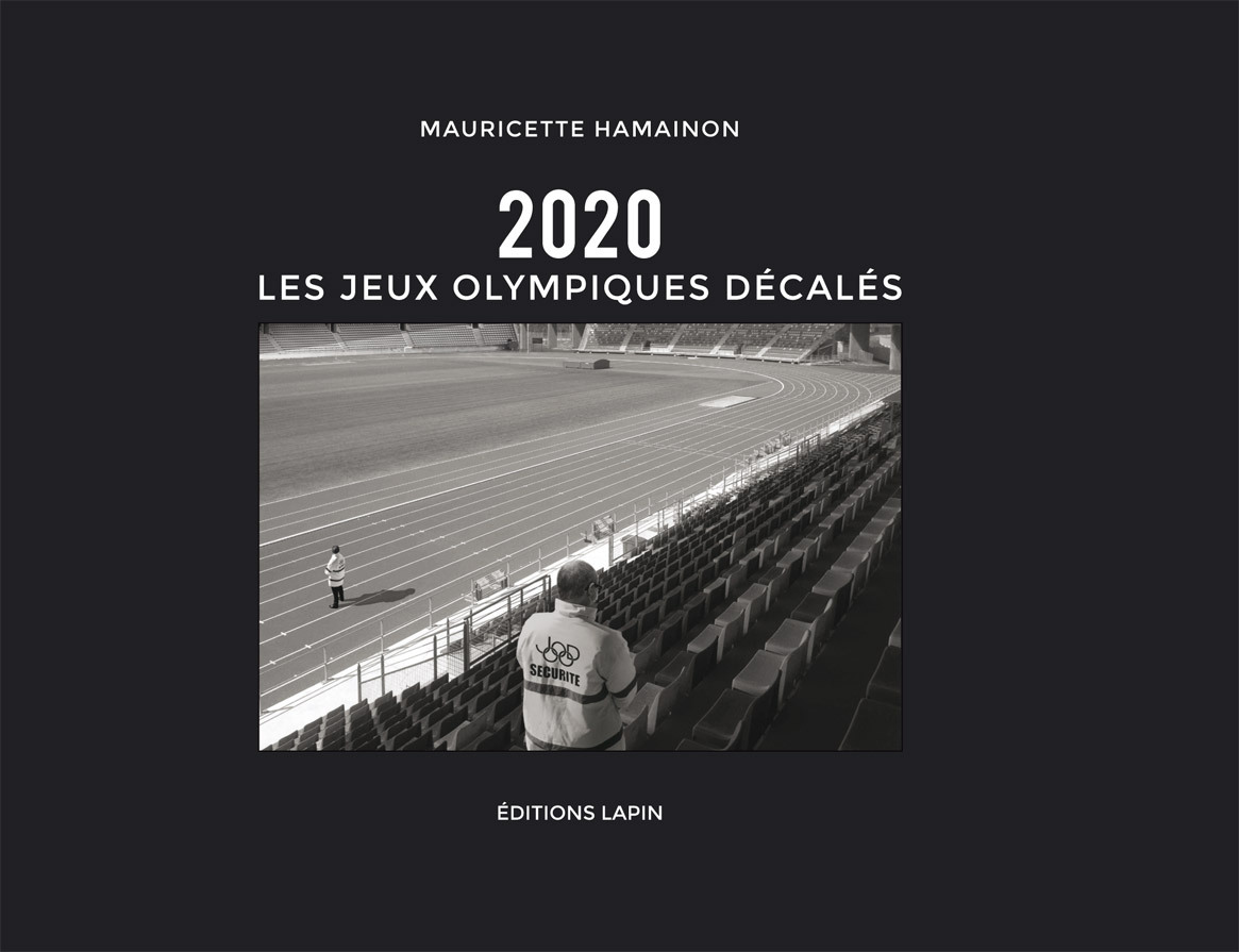 Jeux Olympiques décalés (Les)