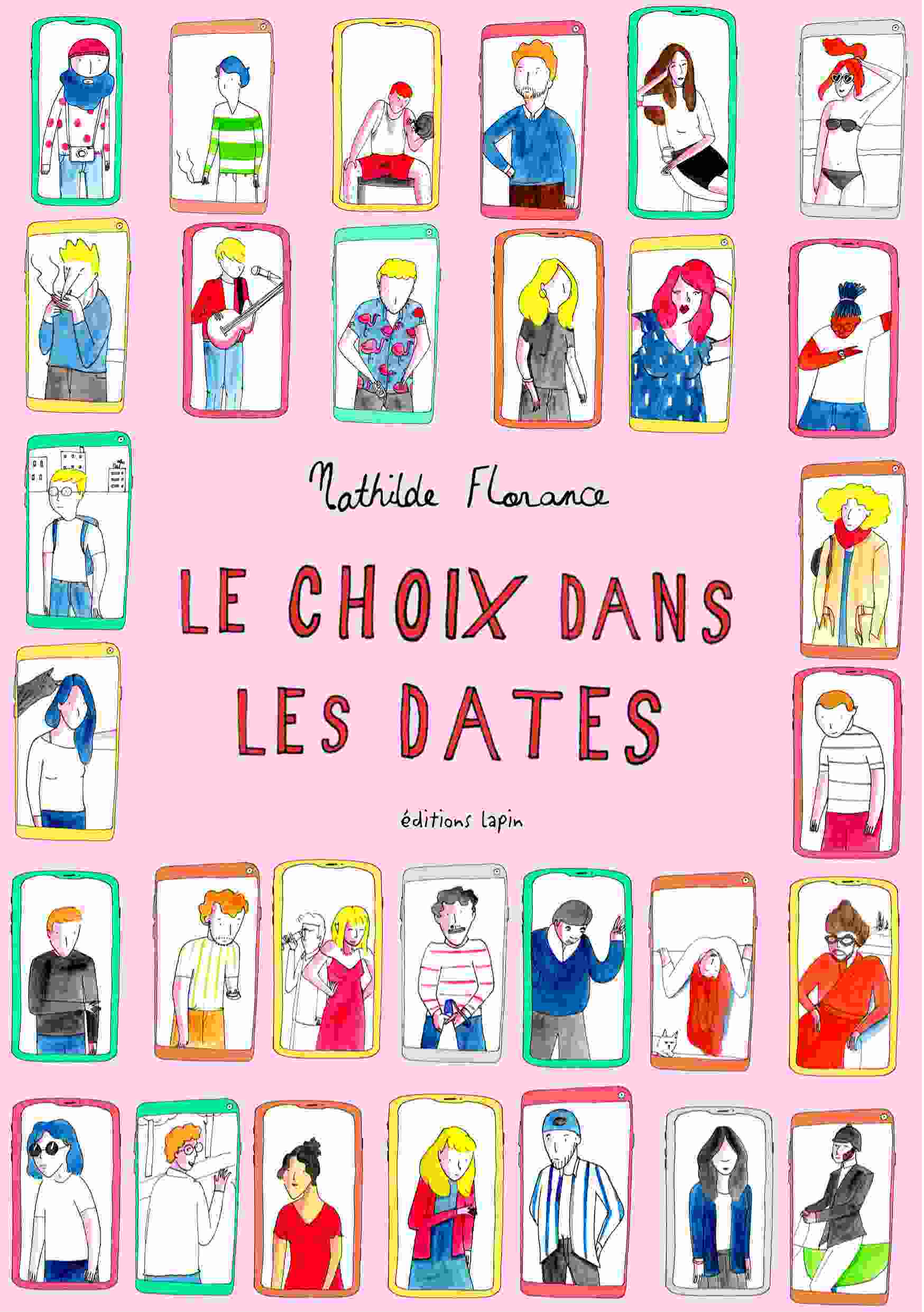 Choix dans les dates (Le) T01