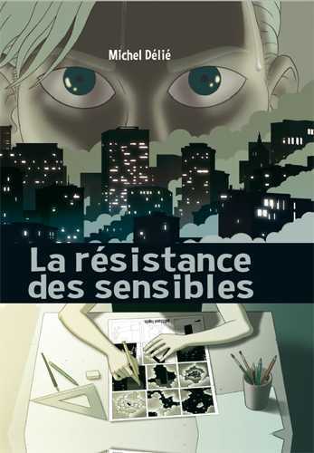 Résistance des sensibles