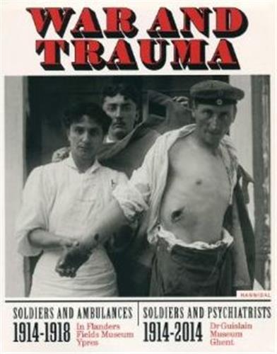 War & Trauma /anglais