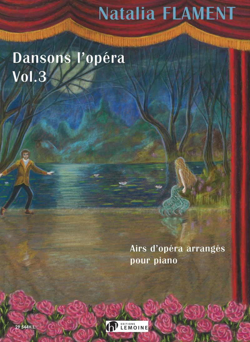 DANSONS L'OPERA - T03 - DANSONS L'OPERA V3 --- PIANO