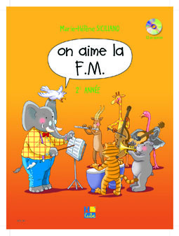ON AIME LA FM VOL.2