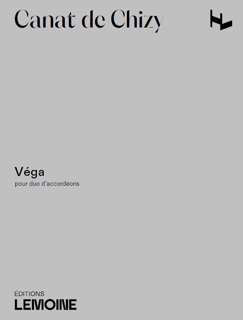 VEGA --- DUO D'ACCORDEONS
