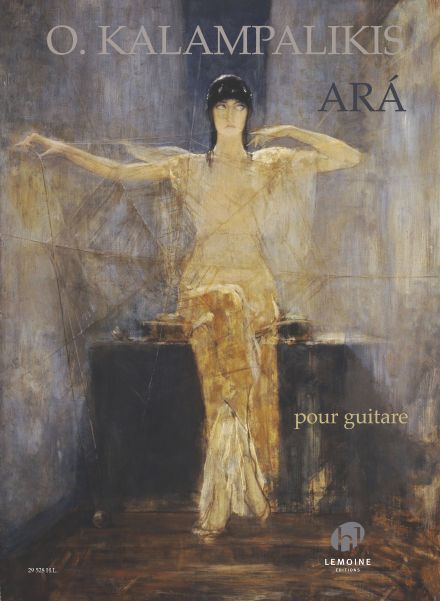 ARA - GUITARE