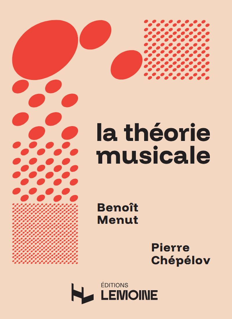 La théorie musicale