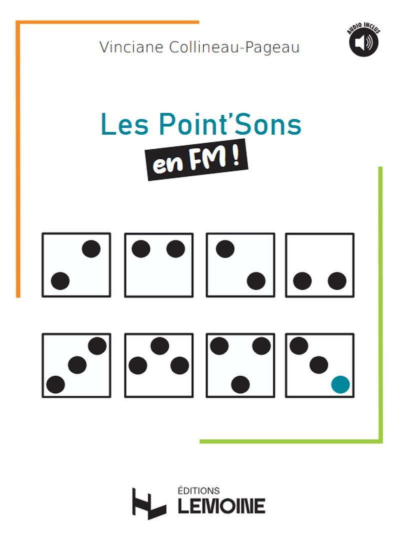 Les Point'Sons en FM ! - Livre de l'élève