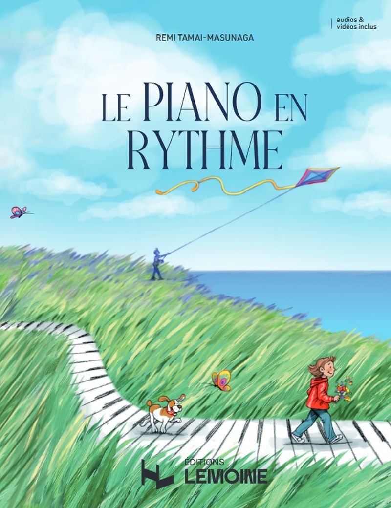 LE PIANO EN RYTHME
