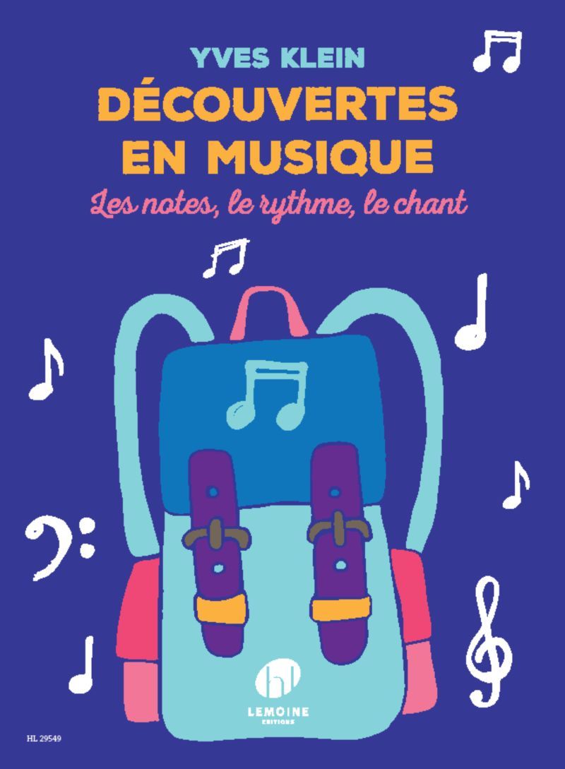 DECOUVERTES EN MUSIQUE --- FORMATION MUSICALE