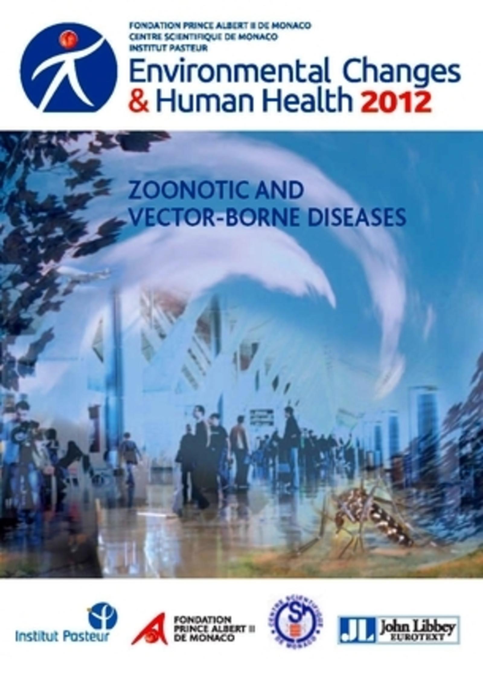 Environmental Changes et Human Health 2012