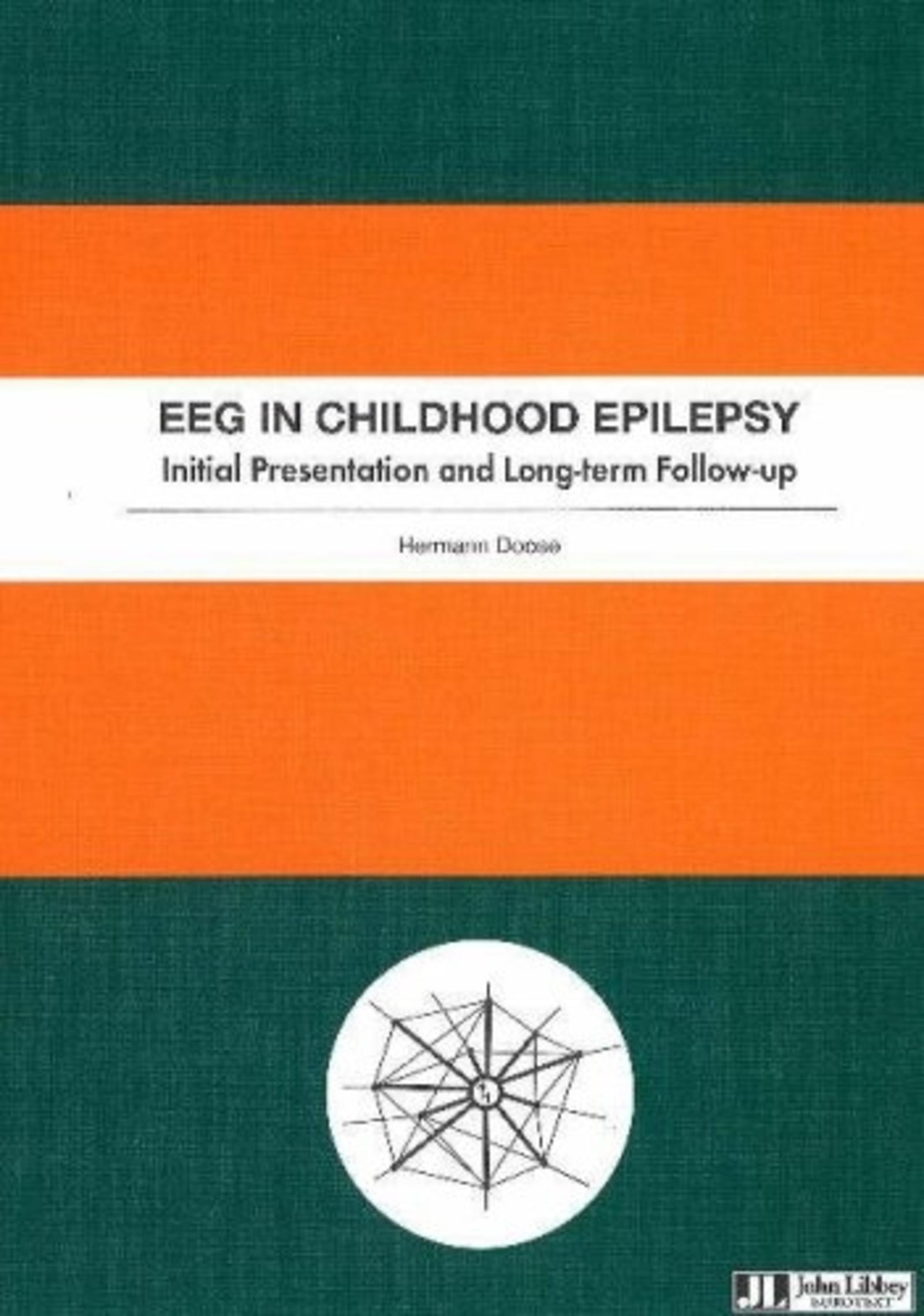 EEG IN CHILDHOOD EPILEPSY. INITIAL PRESENTATION AND LONG-TERM FOLLOW-UP