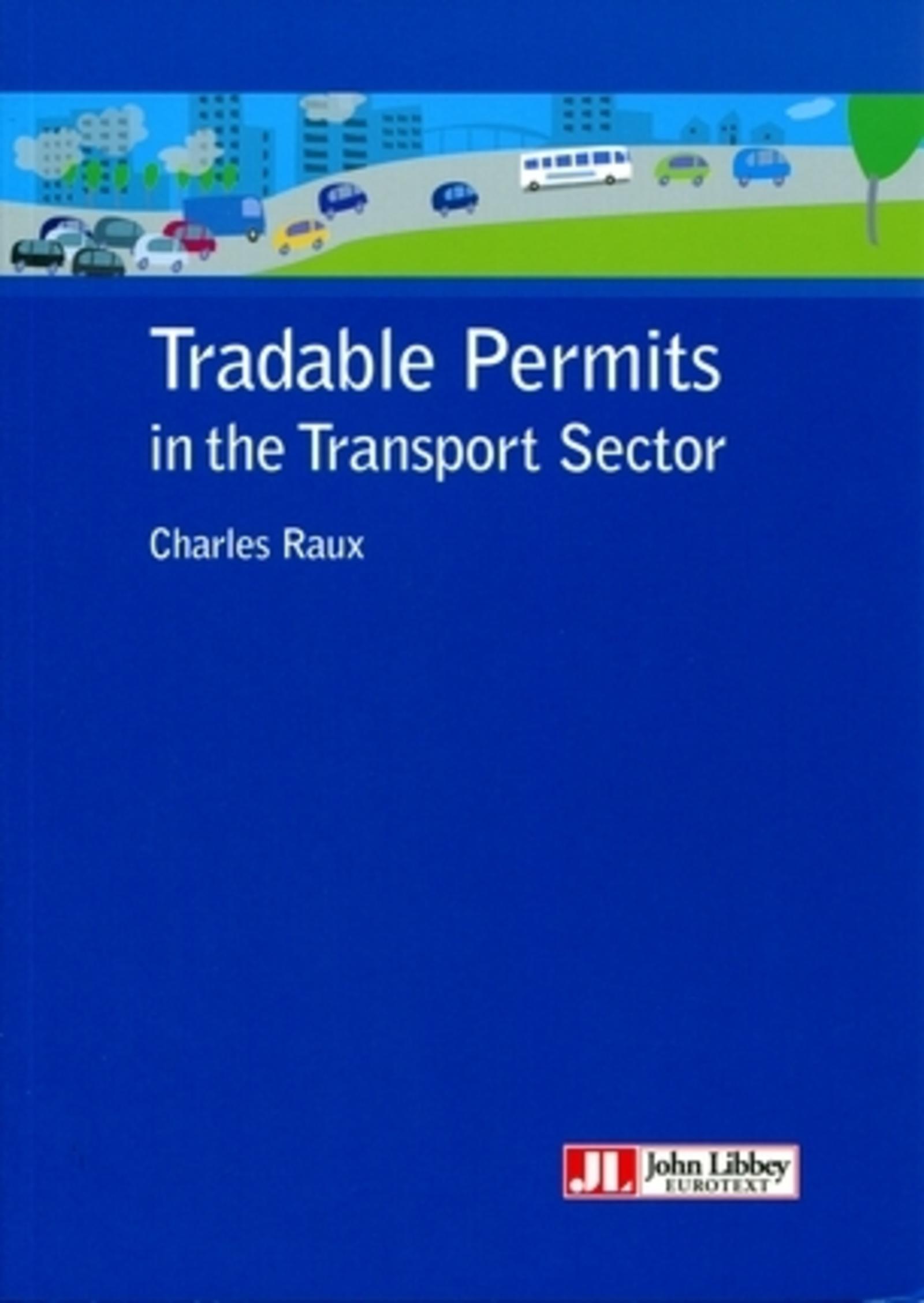 Tradable Permits in the Transport Sector