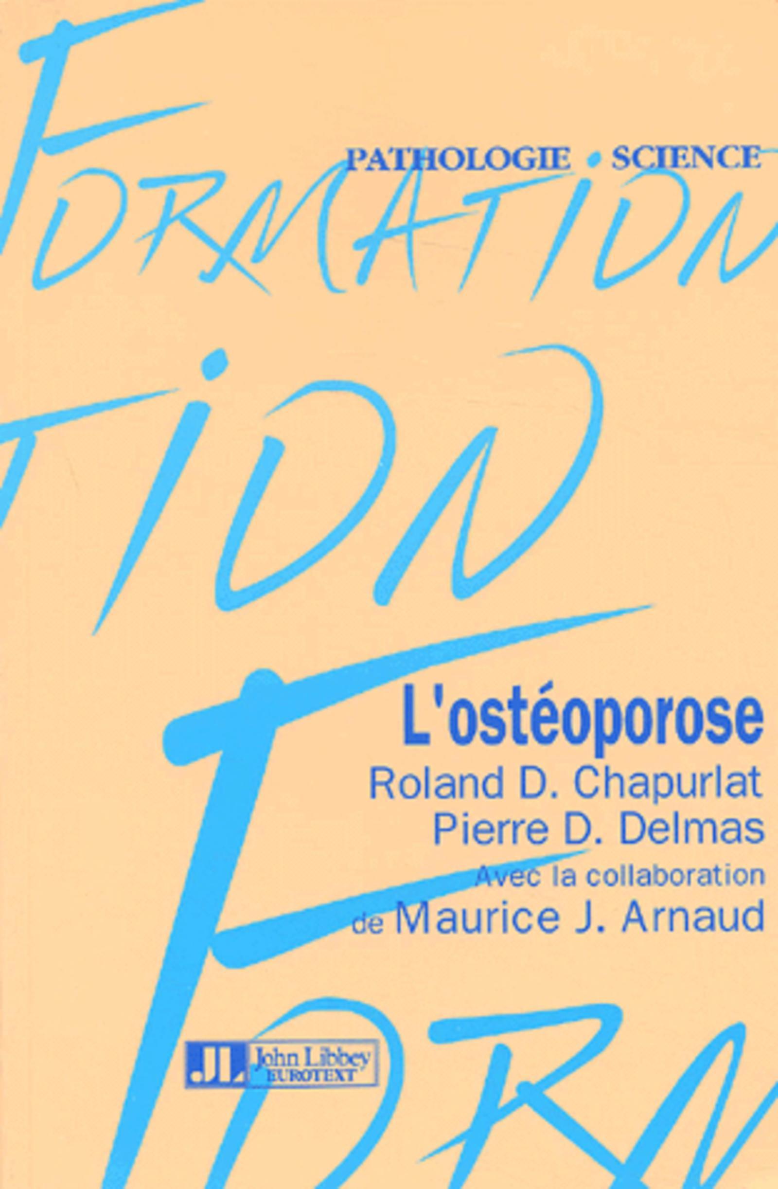 L'OSTEOPOROSE