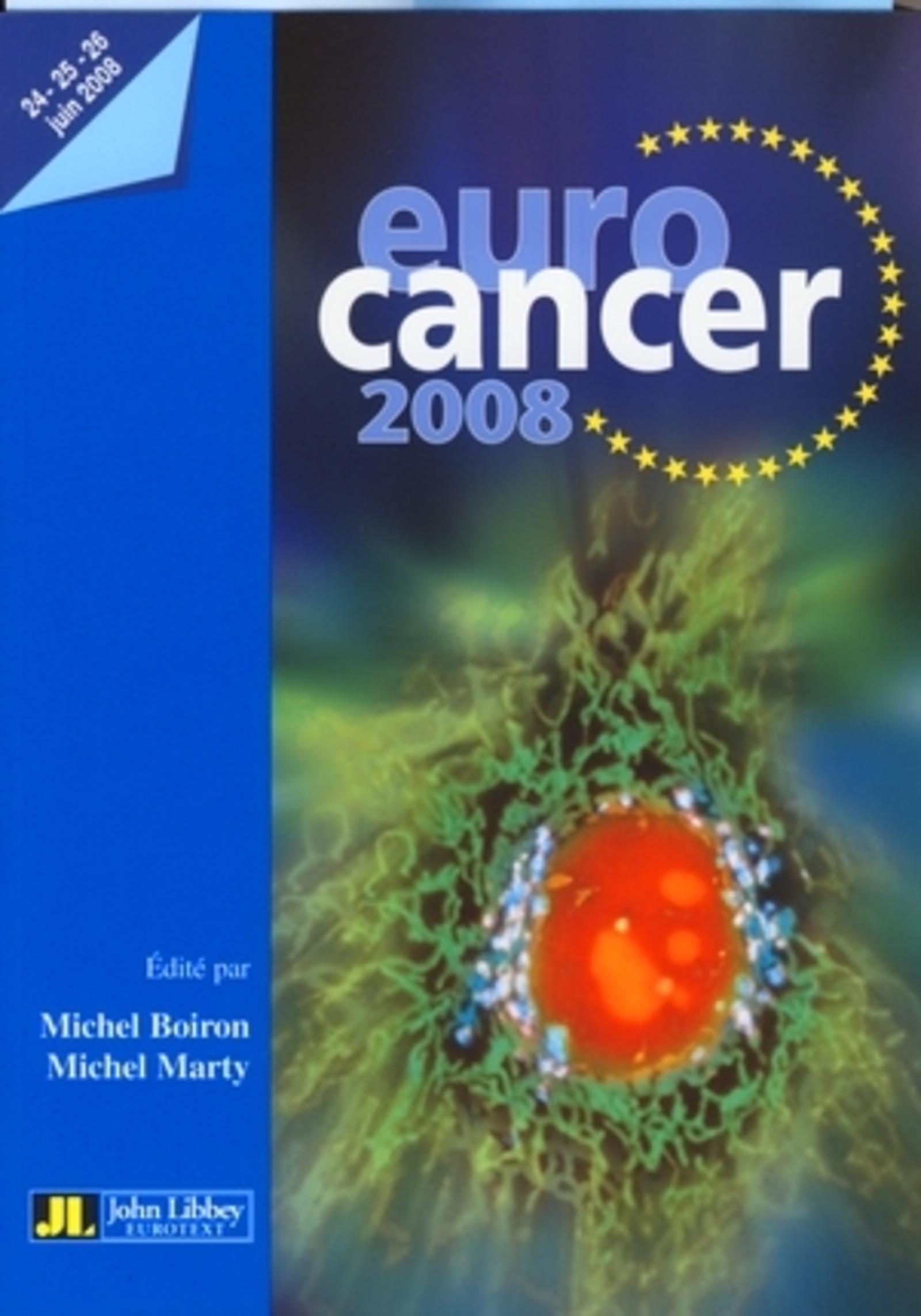 EUROCANCER 2008
