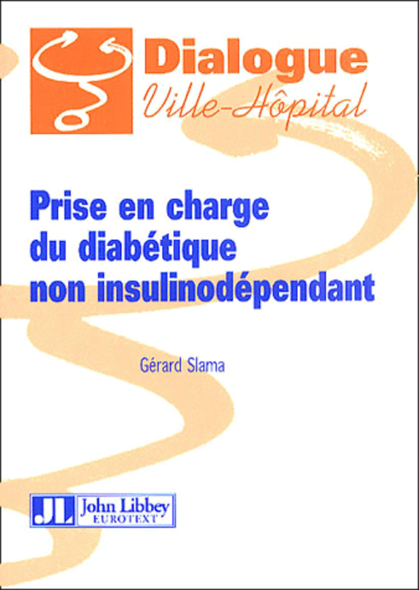 PRISE CHARGE DIABETE TYPE 2
