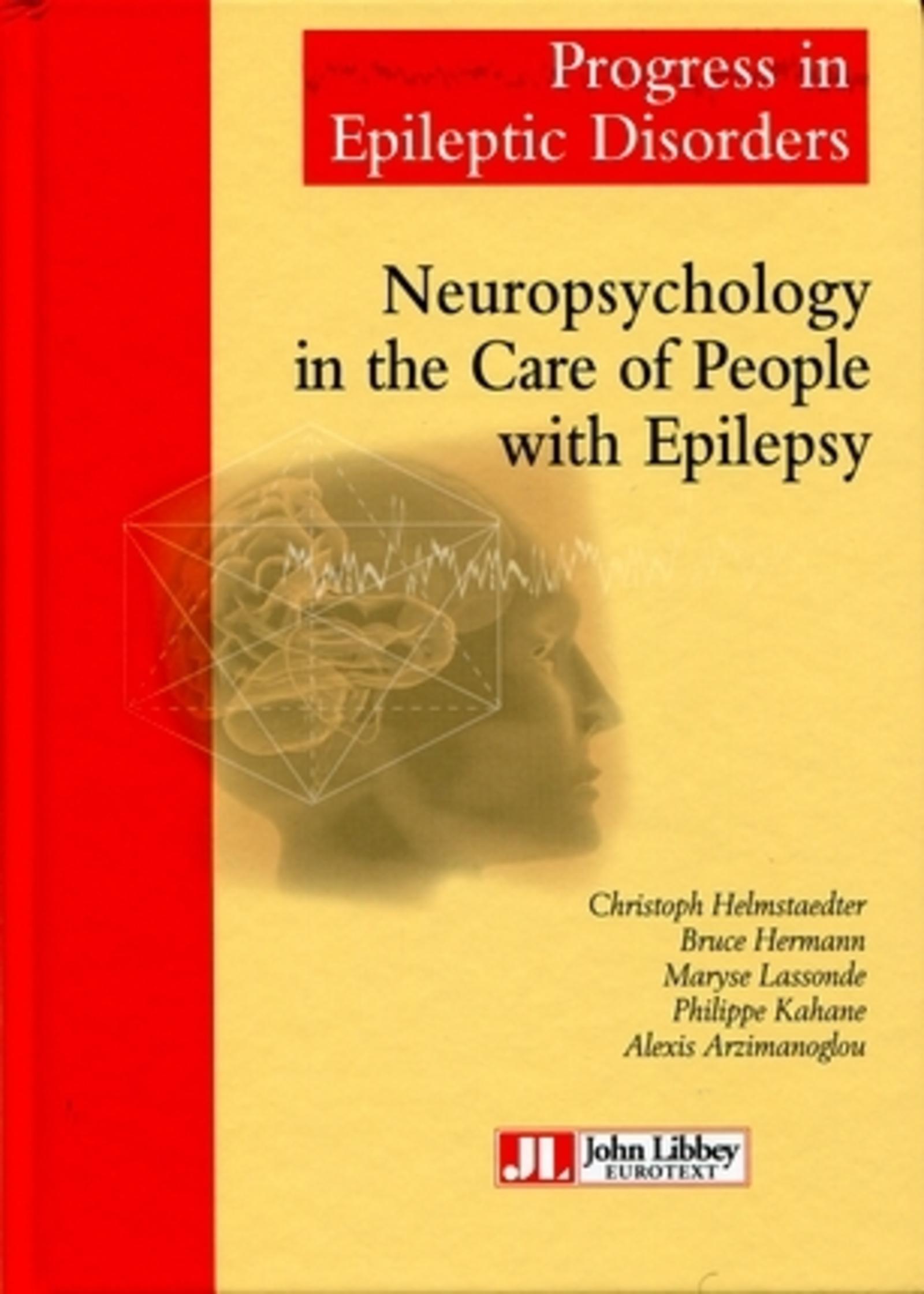 Neuropsychology in the Care of People with Epilepsy