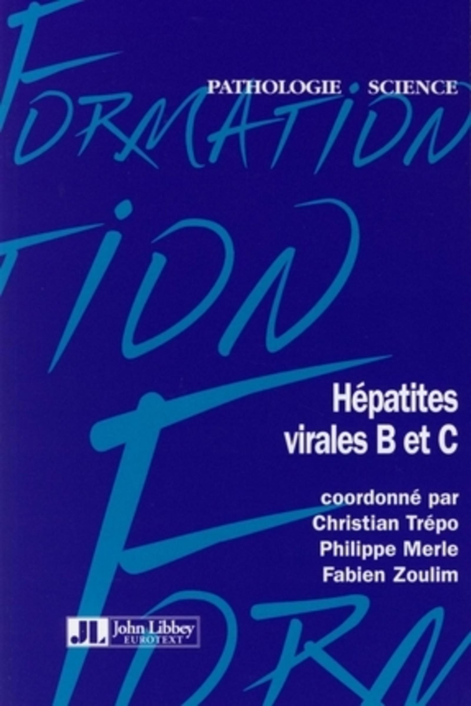 HEPATITES VIRALES B ET C