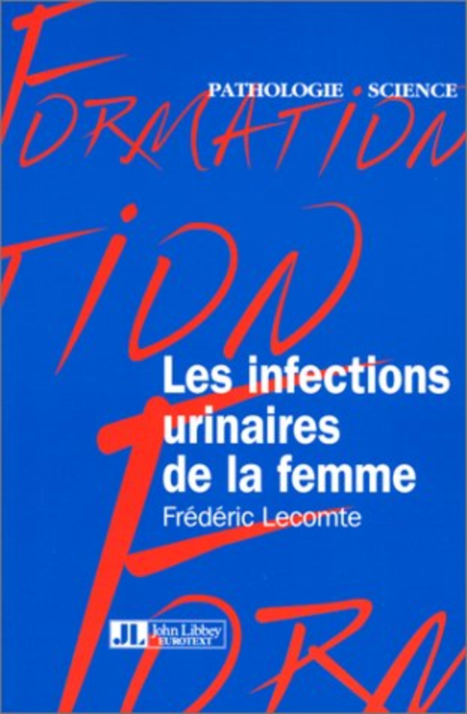 INFECTION URINAIRE