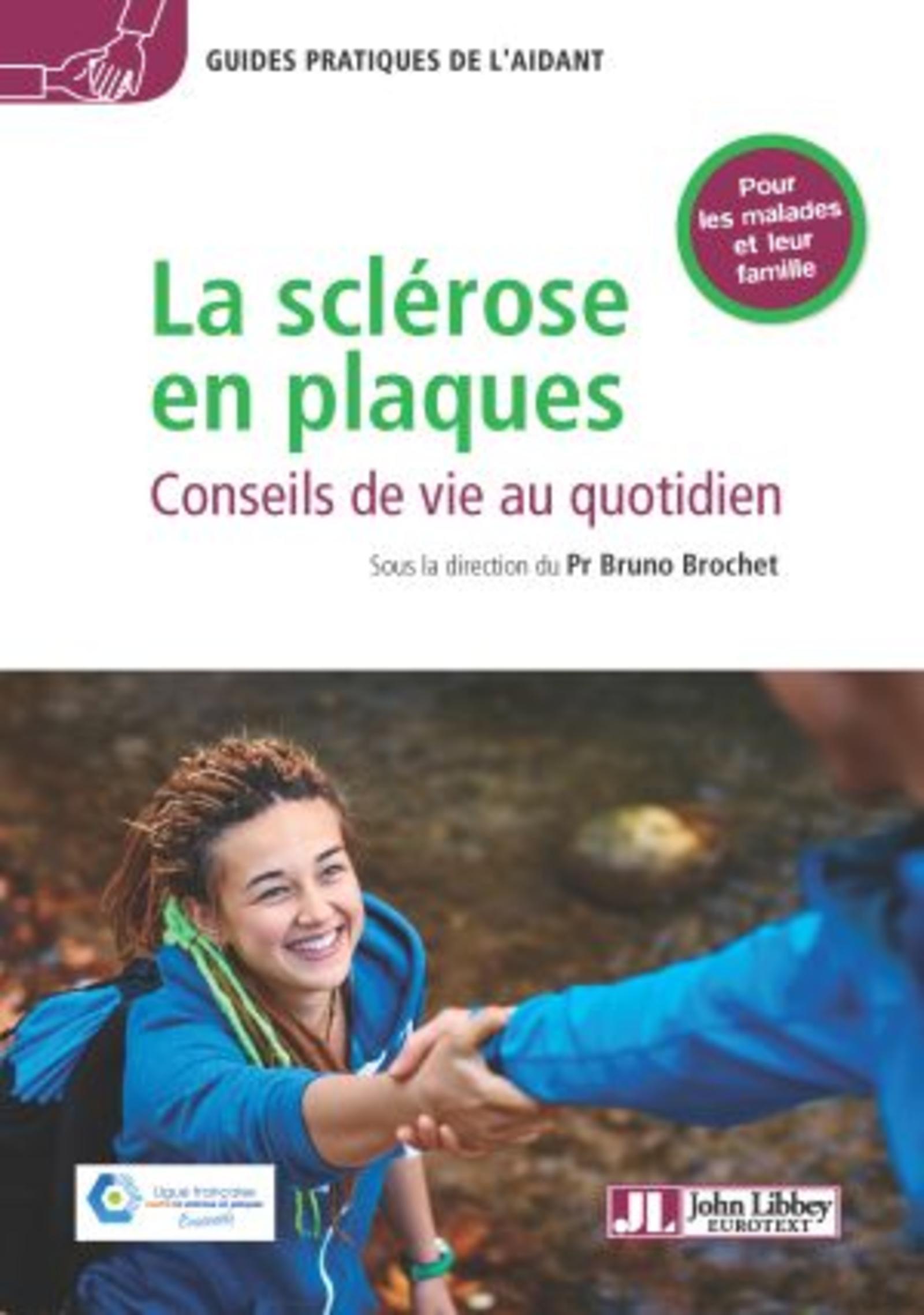 La sclérose en plaques