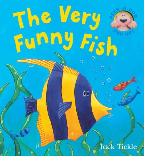 The Very Funny Fish