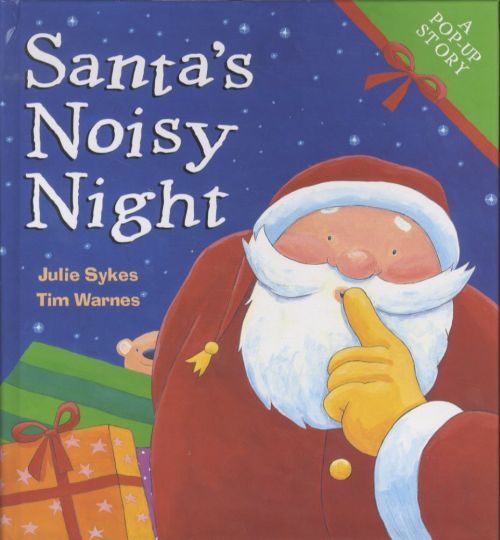 Santa's Noisy Night