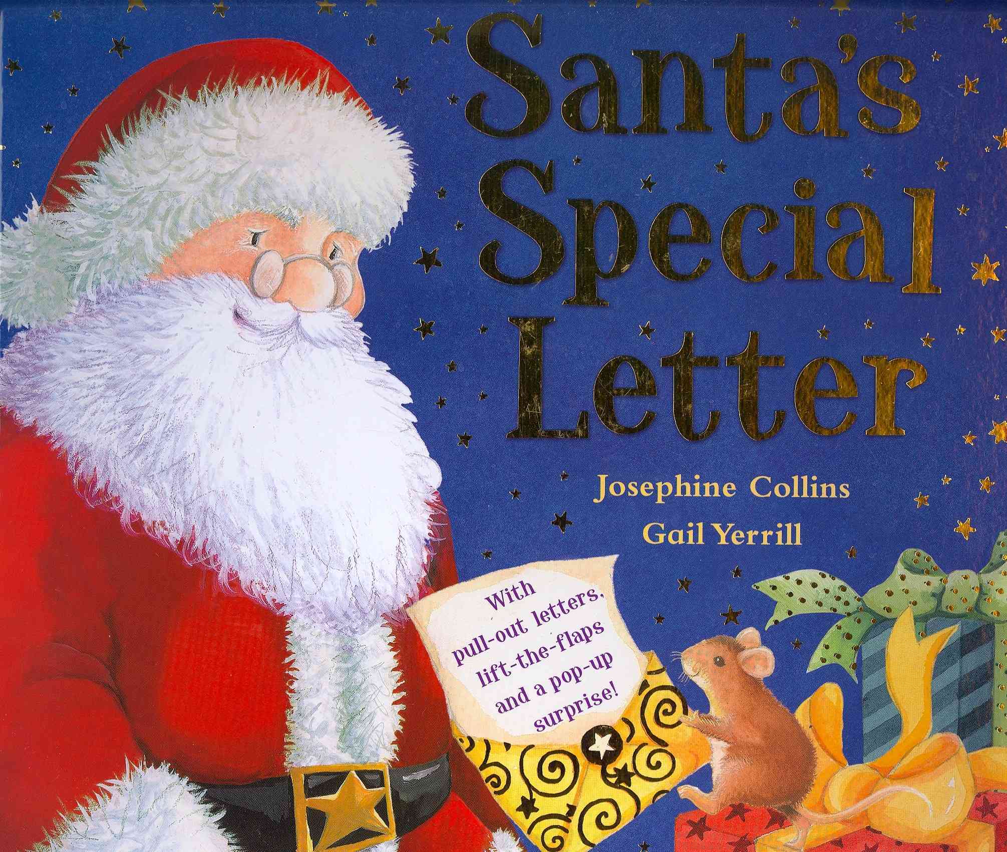 Santa's Special Letter