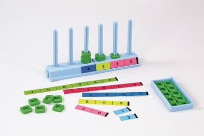 Tous en Maths - Numérano 2012