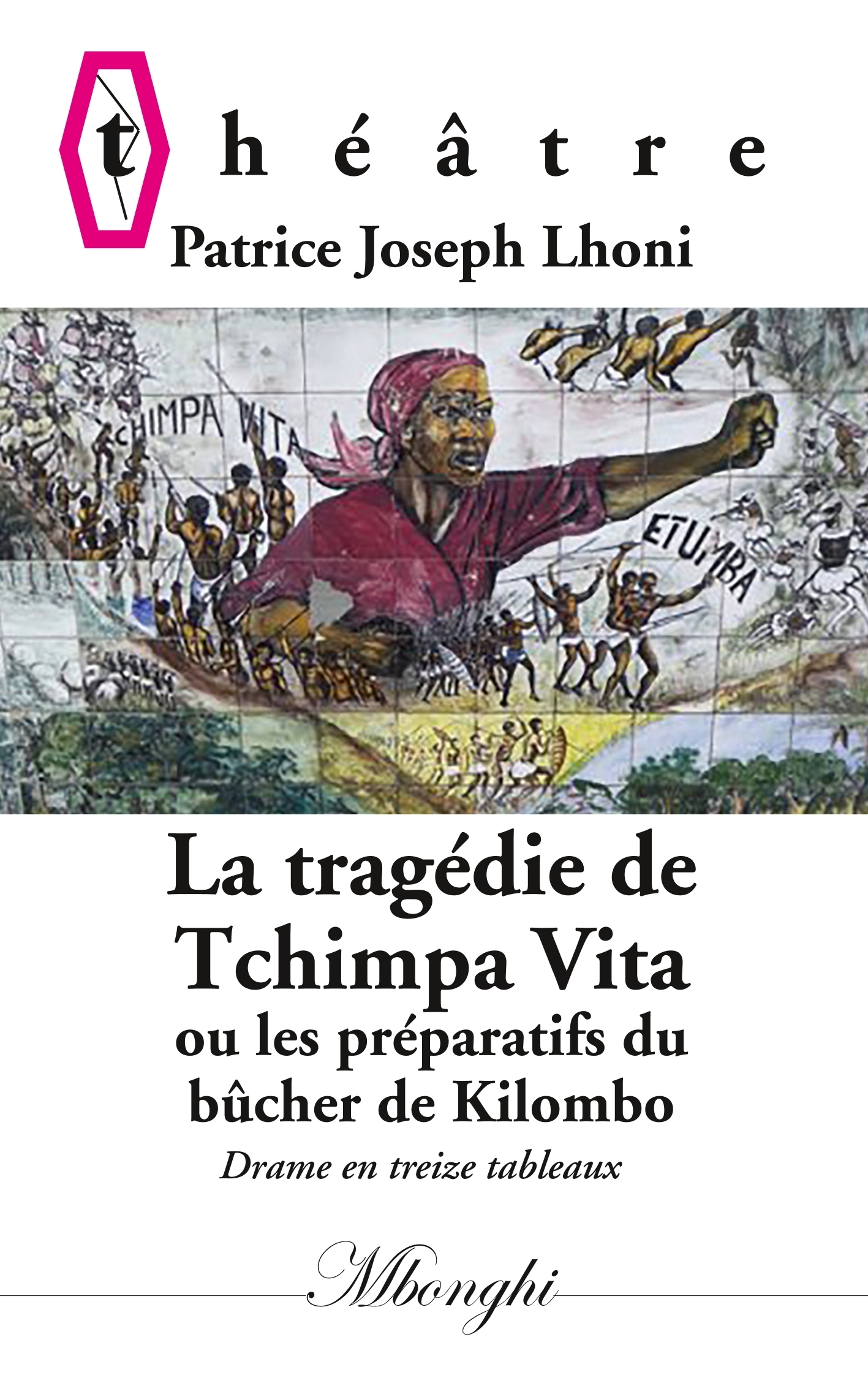 La Tragédie de Tchimpa-Vita
