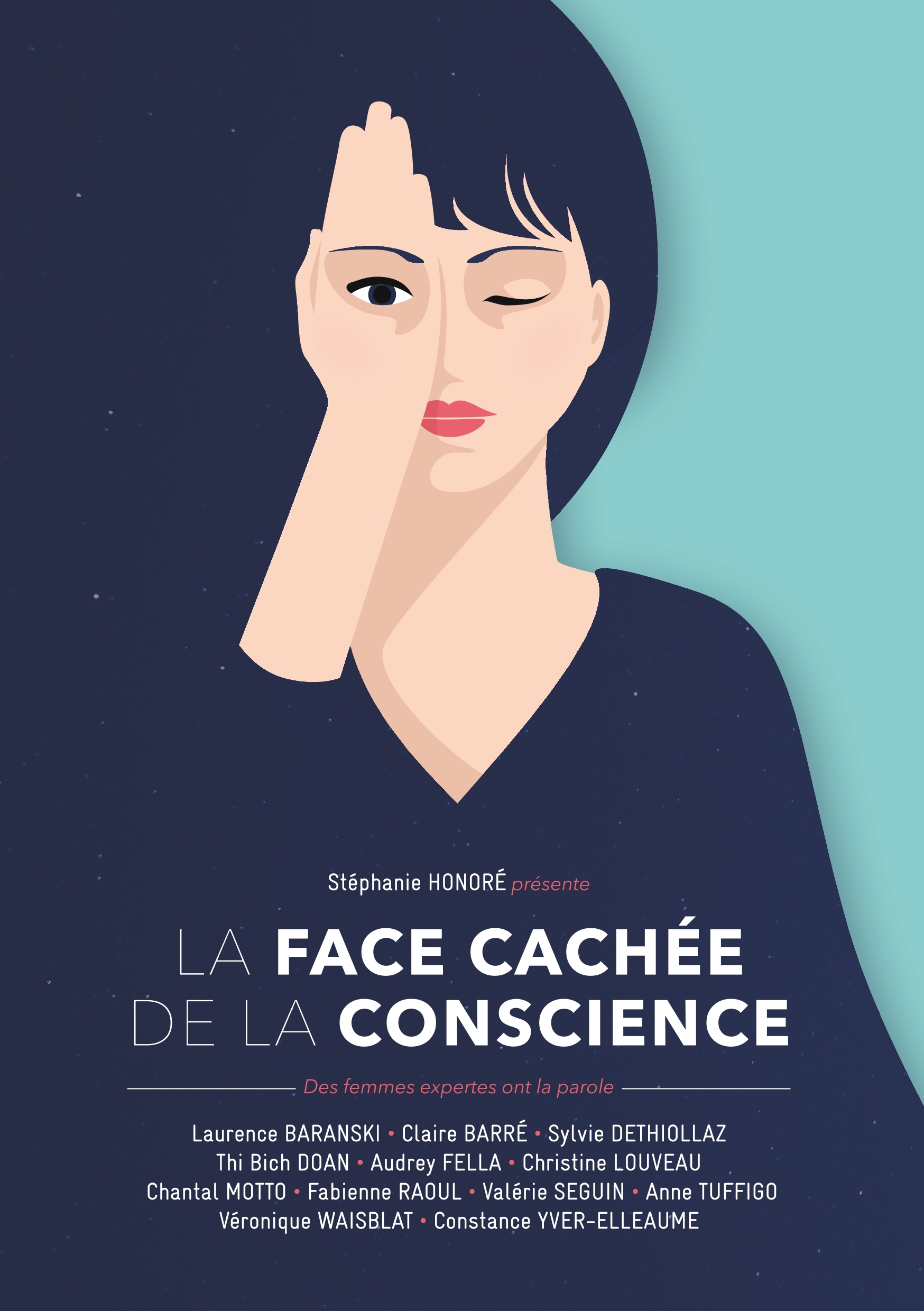 La face cachée de la conscience
