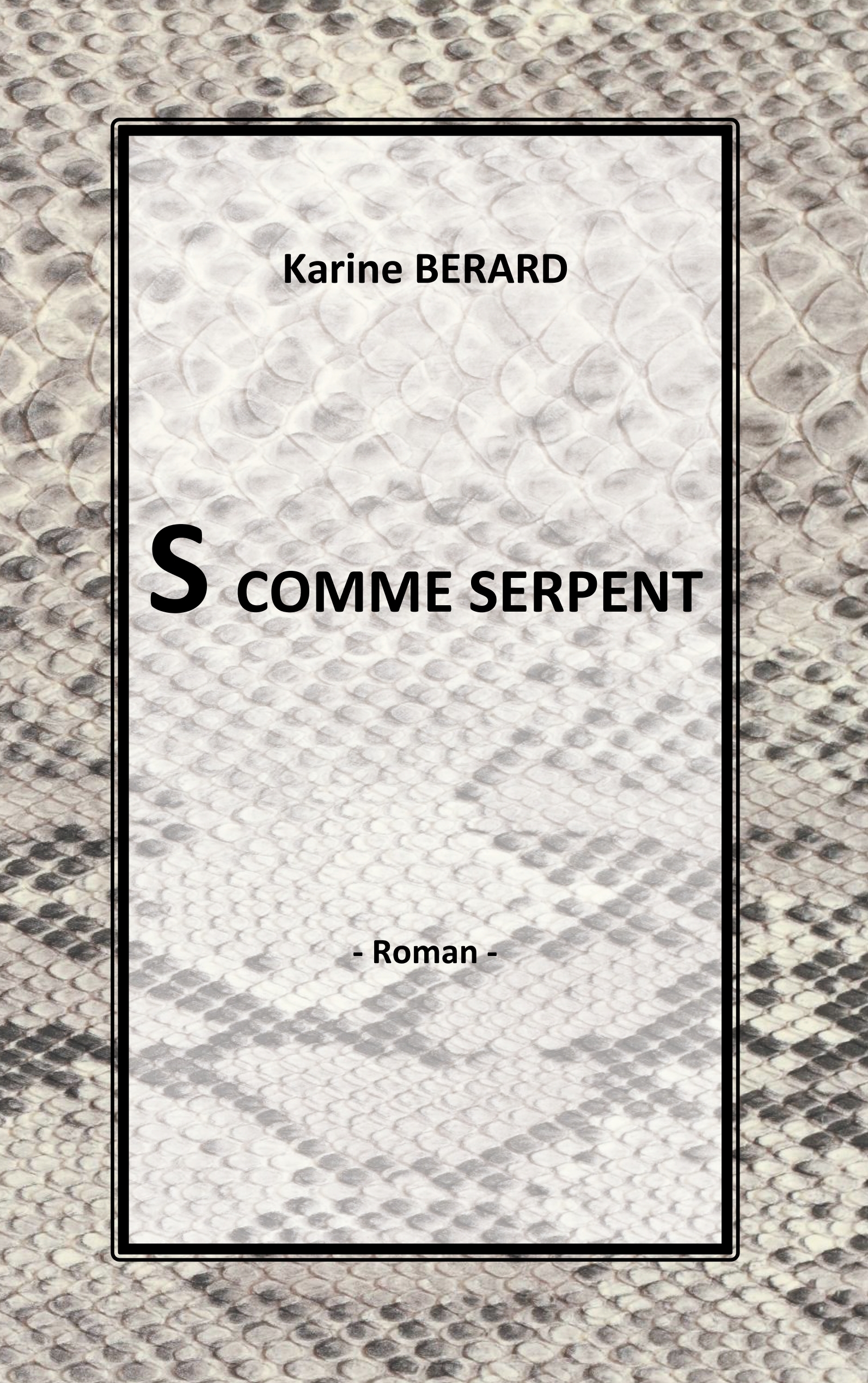 S comme serpent