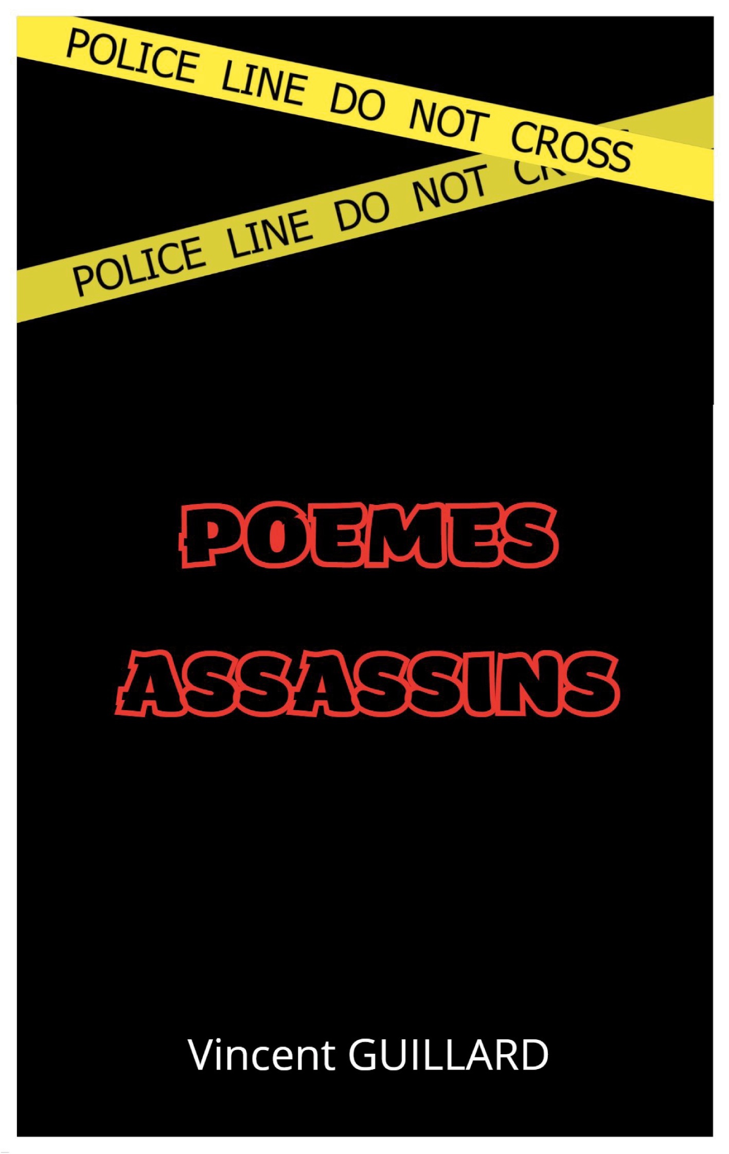 Poèmes assassins