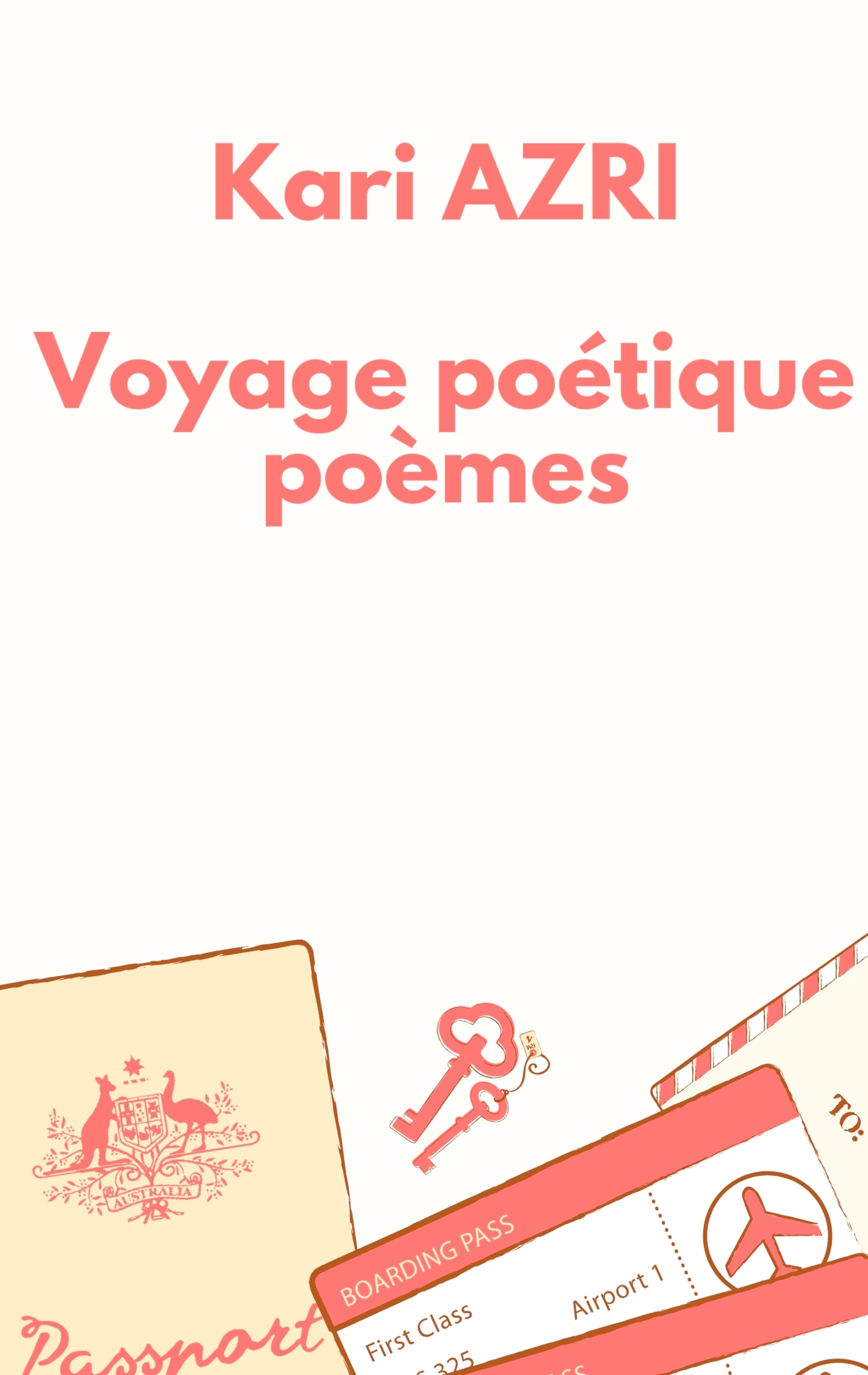 Voyage poétique